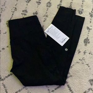 Fast and Free 7/8 Tight NON REFLECTIVE